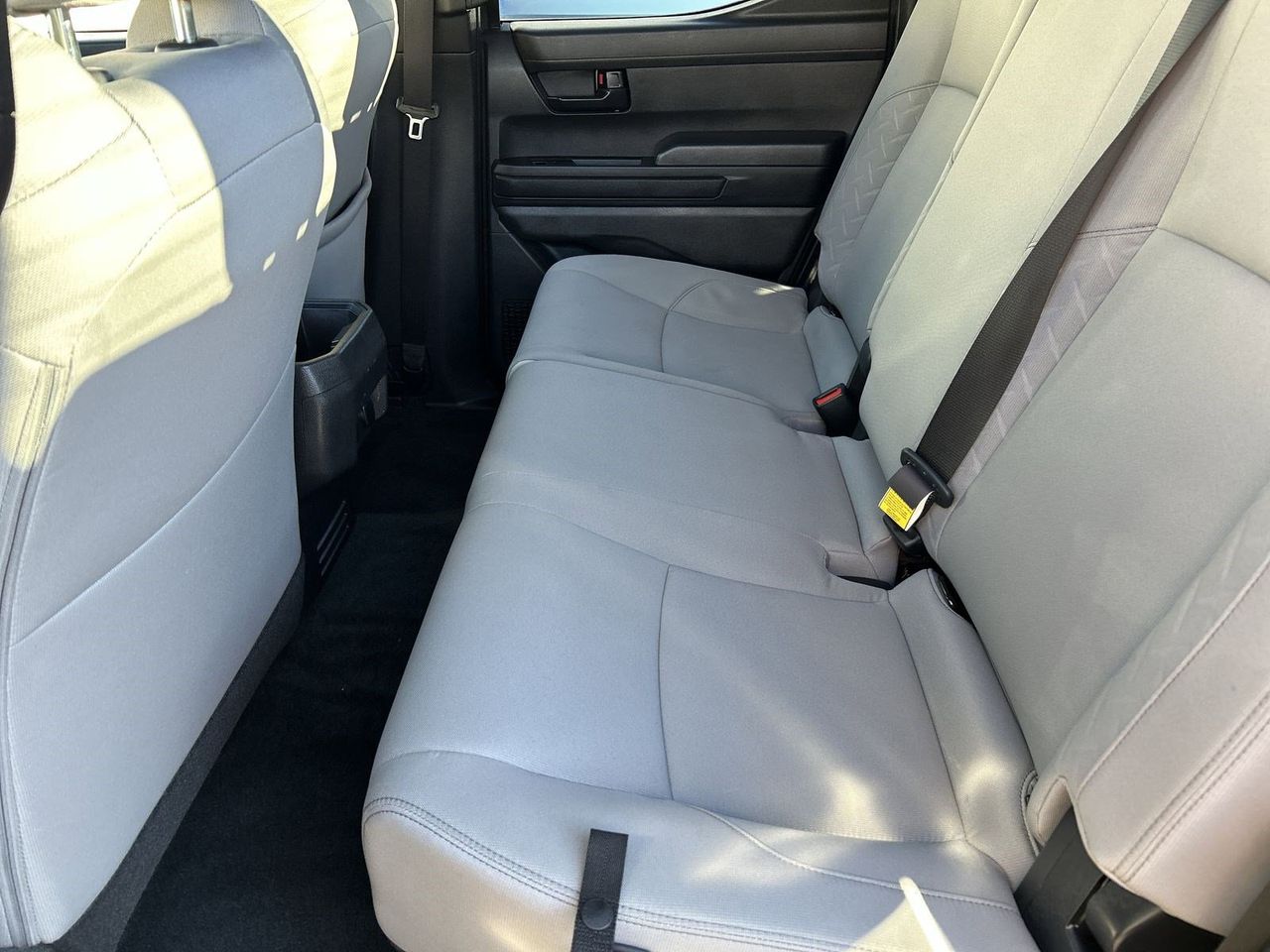 Used 2024 Underground Toyota SR5 image 14