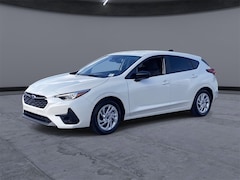 2025 Subaru Impreza Base 5-Door