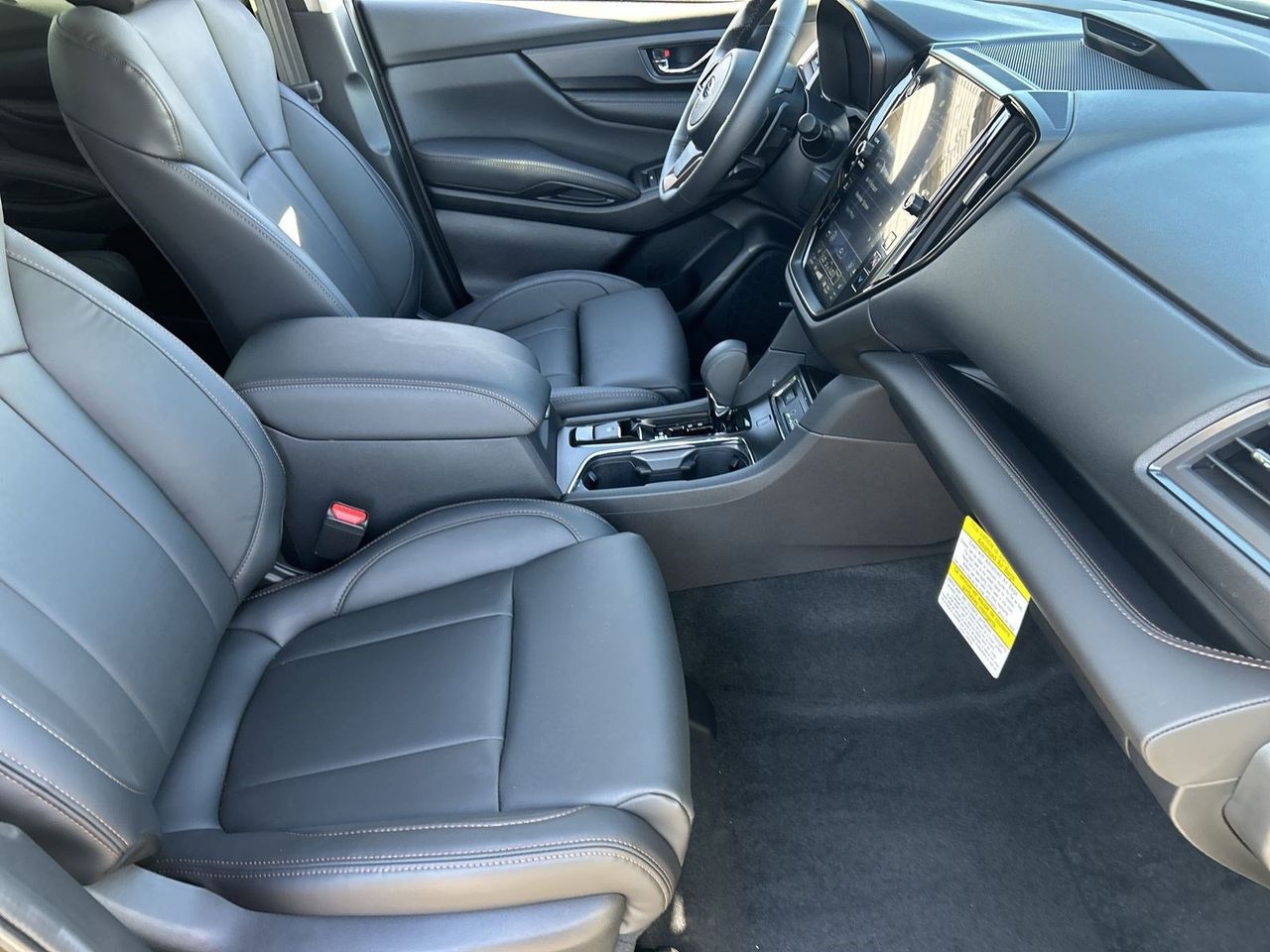 2026 Subaru Ascent Limited Bronze Edition - Photo 8