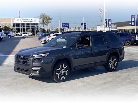 2026 Subaru Outback Touring XT SUV