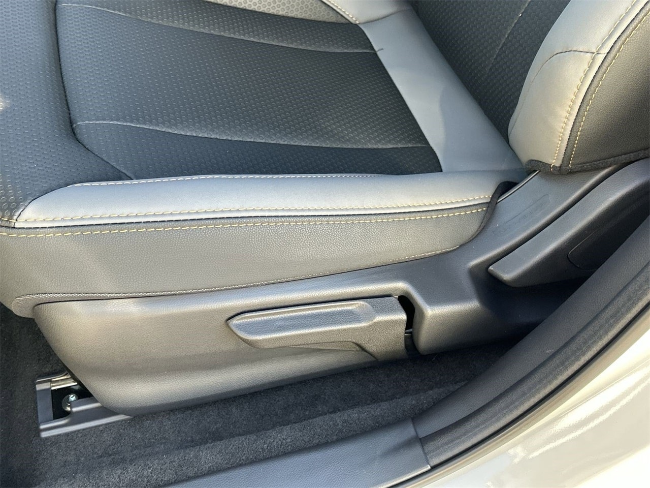 New 2026 Crystal White Pearl Subaru Wilderness image 16