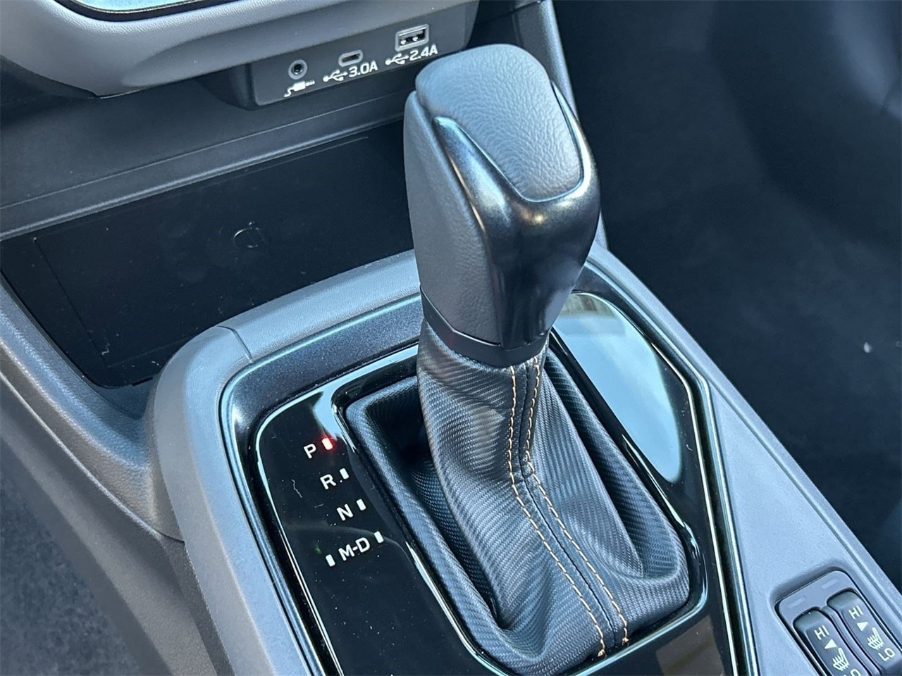 New 2026 Sapphire Blue Pearl Subaru Wilderness image 25