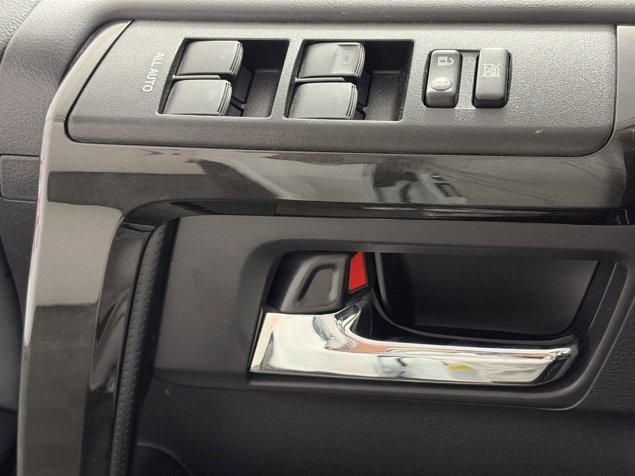 2024 Toyota 4Runner TRD Pro - Photo 17