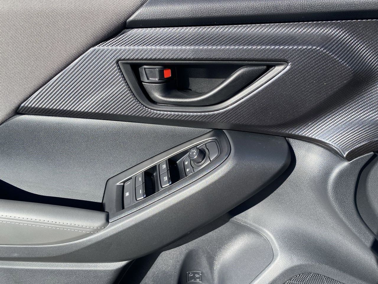 New 2026 Ice Silver Subaru Premium image 17