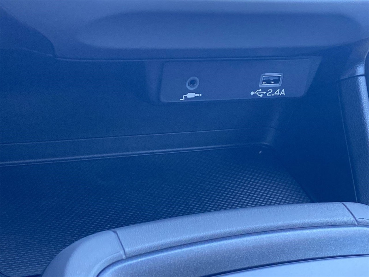 New 2026 Alpine Green Subaru Base image 24