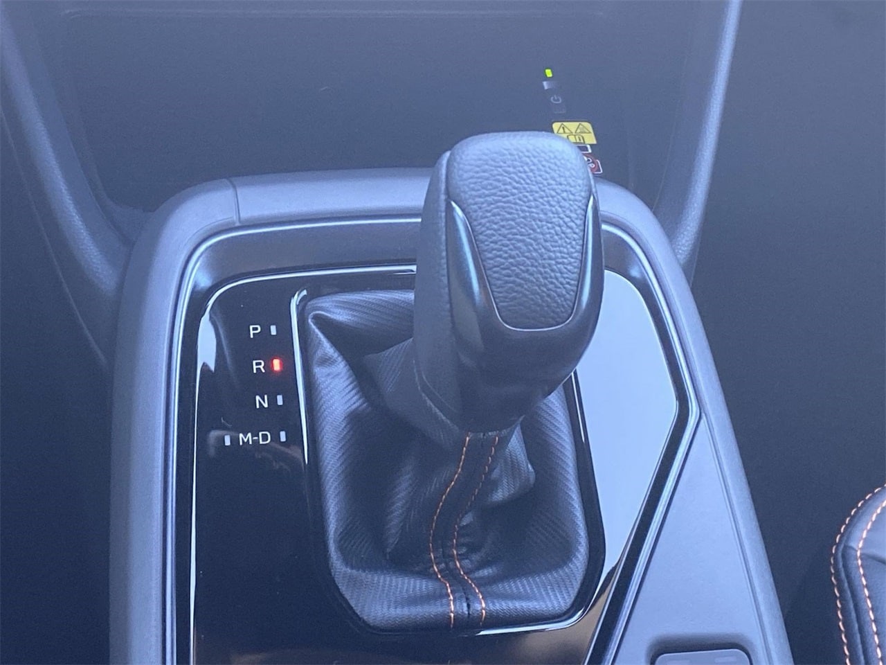 New 2026 Pure Red Subaru Limited Hybrid image 25