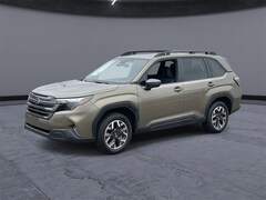 2026 Subaru Forester Premium SUV