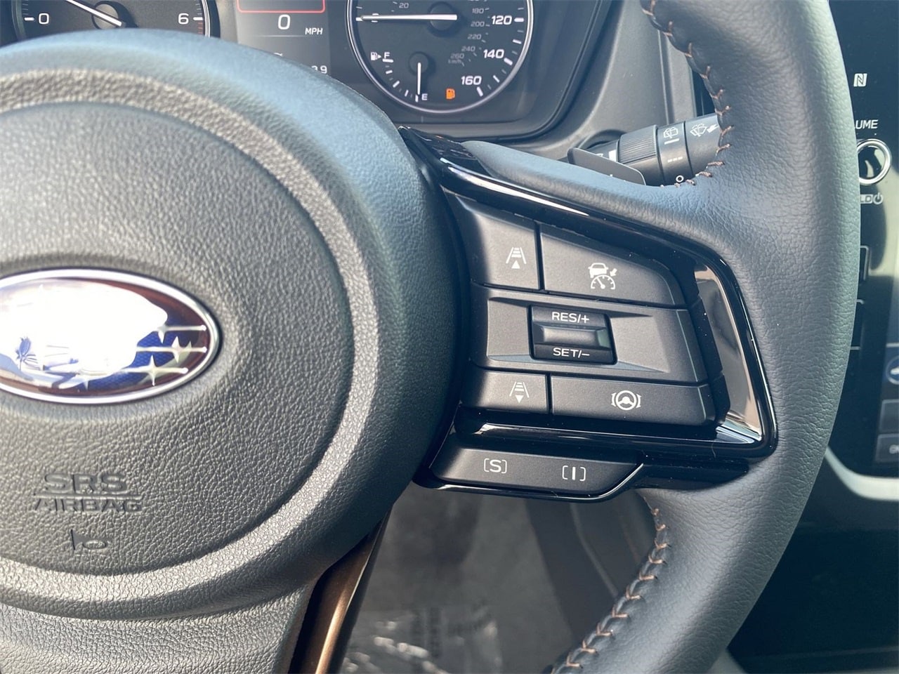 New 2026 Sapphire Blue Pearl Subaru Sport image 21