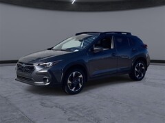 2026 Subaru Crosstrek Limited SUV