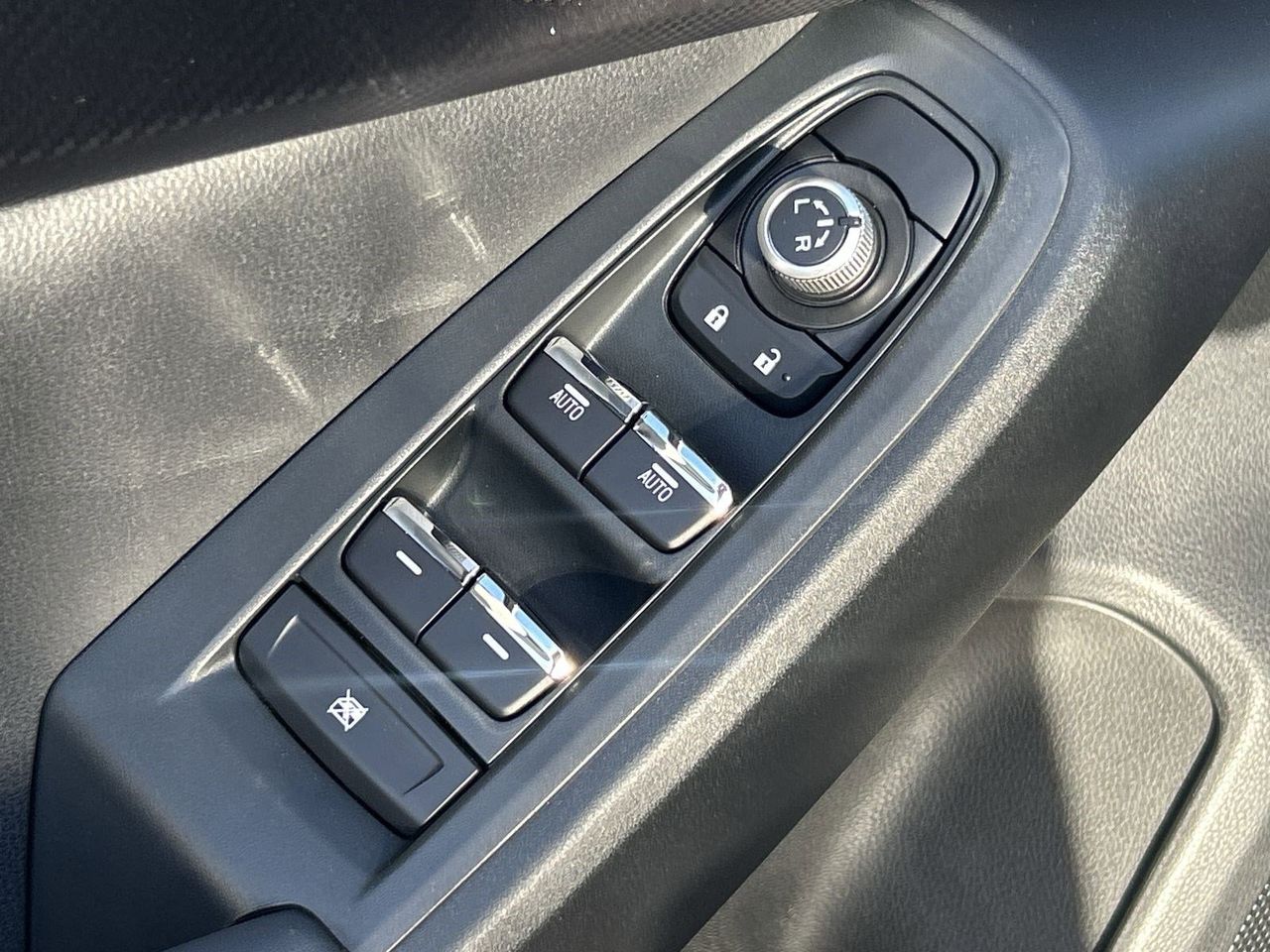 New 2026 Magnetite Gray Subaru Limited Hybrid image 17