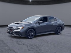 2025 Subaru WRX Premium Sedan