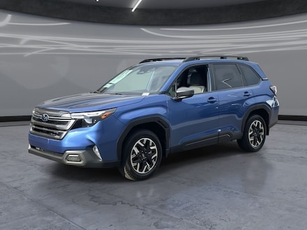 2026 Subaru Forester Premium SUV