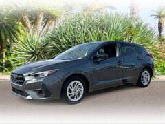 2025 Subaru Impreza Base 5-Door