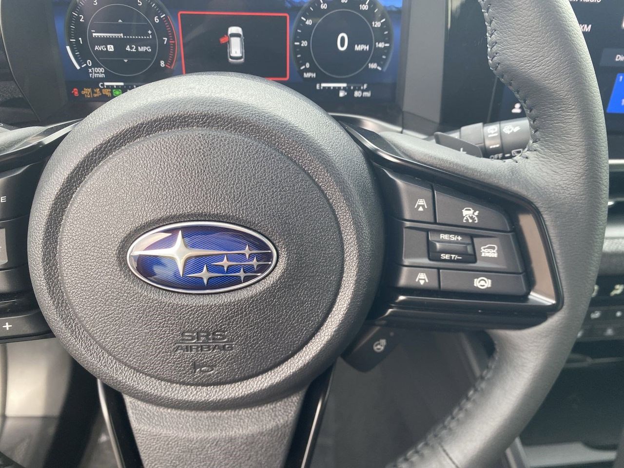 2026 Subaru Outback Limited XT - Photo 21