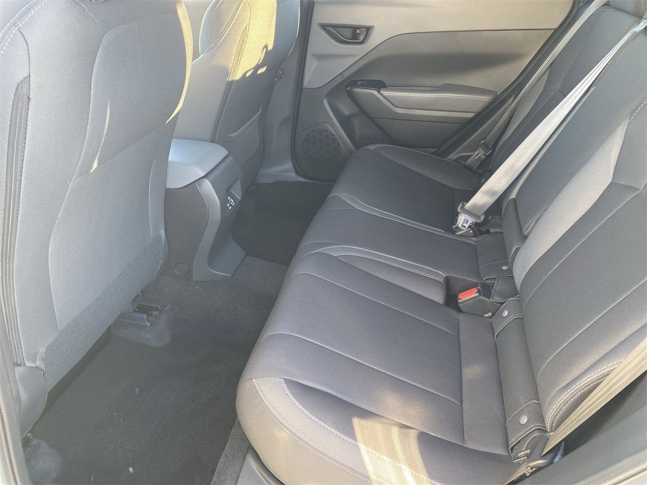 New 2026 Crystal White Pearl Subaru Premium image 13