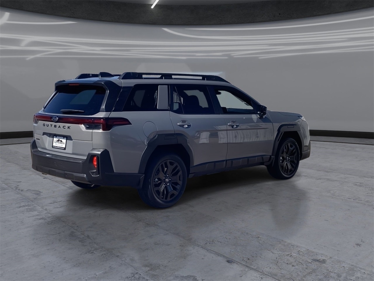 New 2026 River Rock Pearl Subaru Limited XT image 5