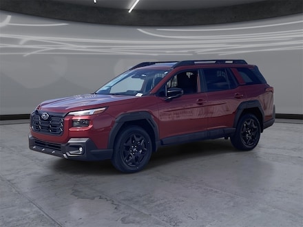 2026 Subaru Outback Limited SUV