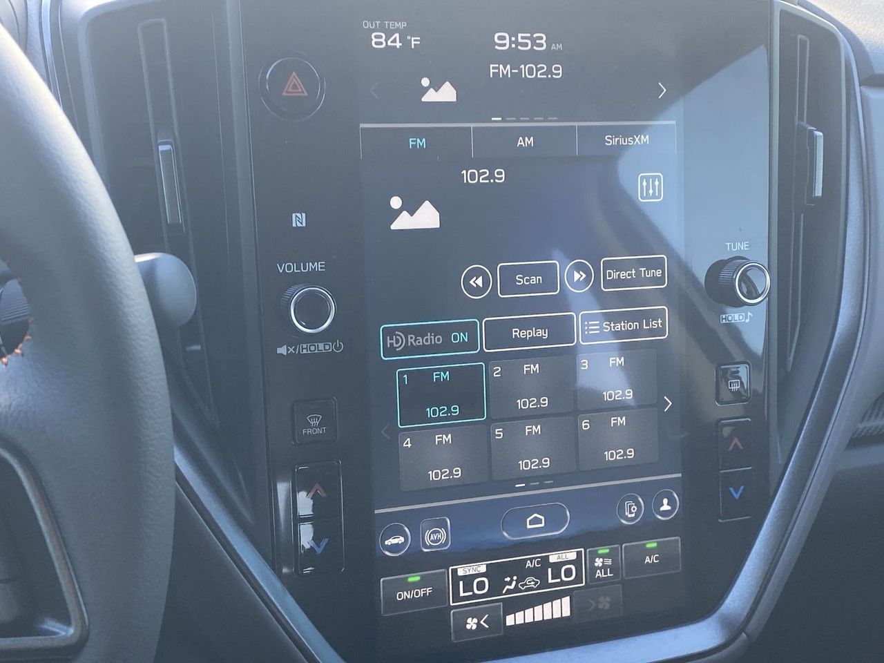 New 2026 Ice Silver Subaru Limited Hybrid image 21