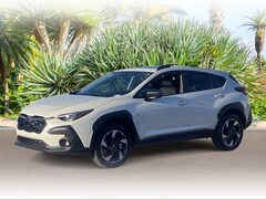 2025 Subaru Crosstrek Limited SUV