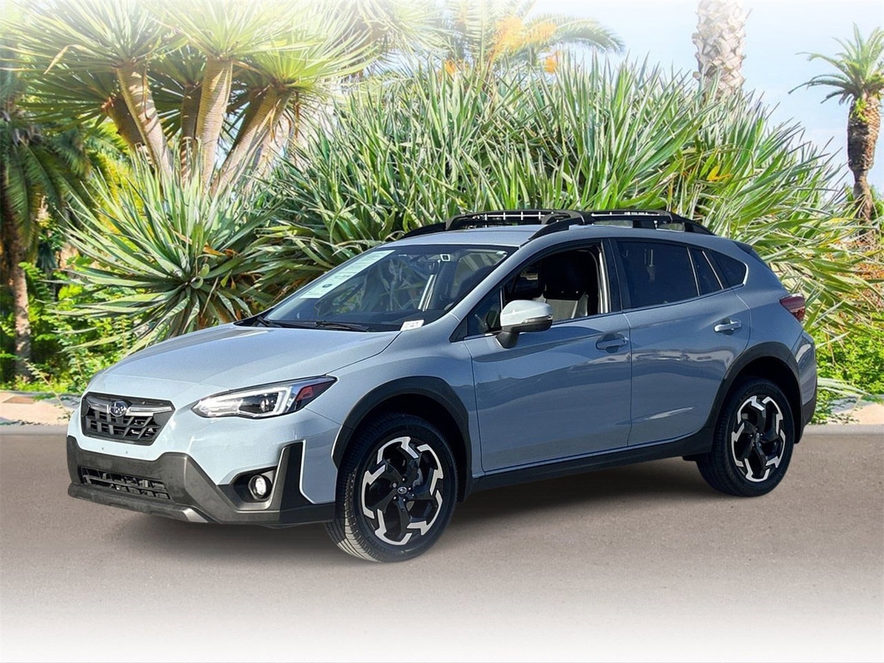 2023 Subaru Crosstrek Limited's photo