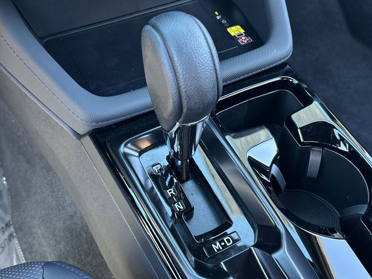 New 2026 Ice Silver Subaru Limited image 26