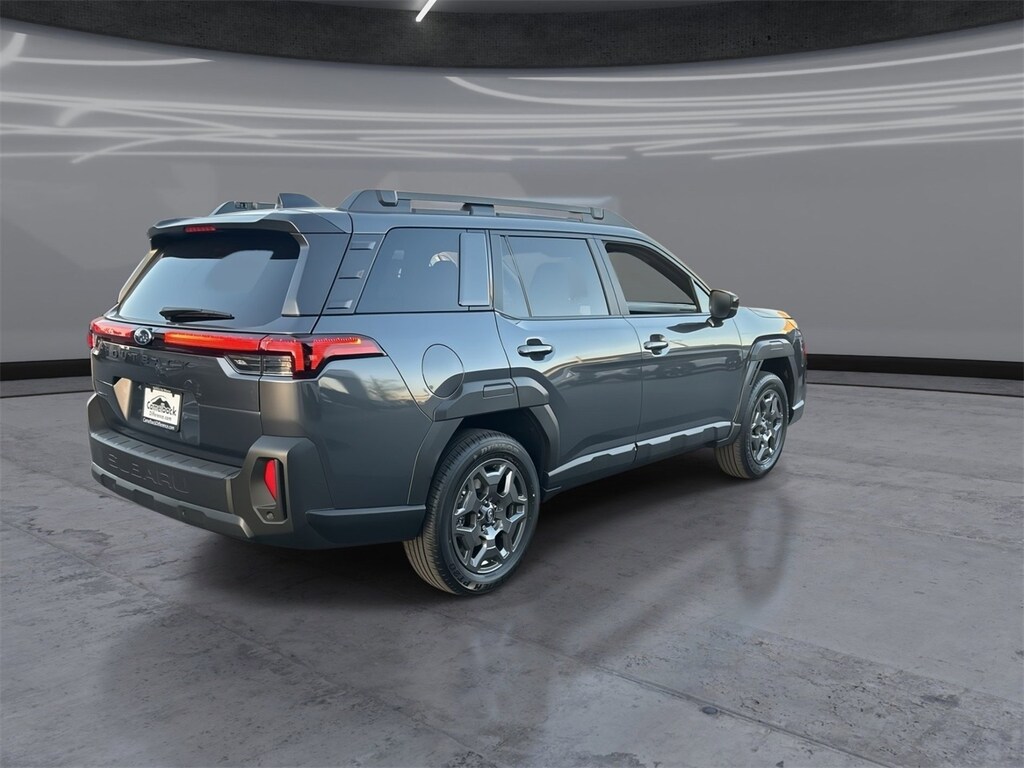 New 2026 Subaru Outback Premium SUV