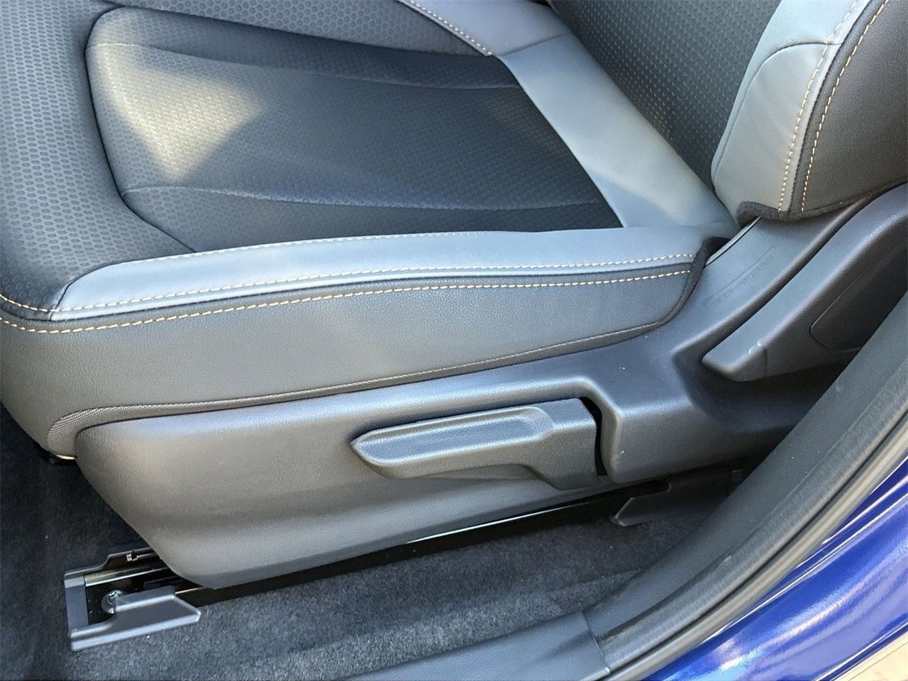 New 2026 Sapphire Blue Pearl Subaru Wilderness image 16