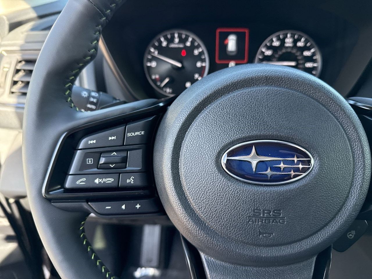 2026 Subaru Ascent Onyx Edition-Touring - Photo 20