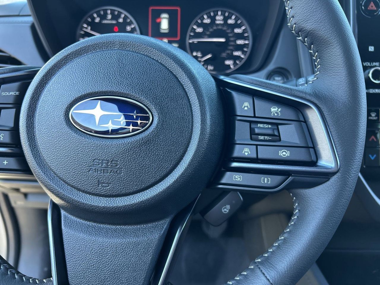 New 2026 Ice Silver Subaru Limited image 21