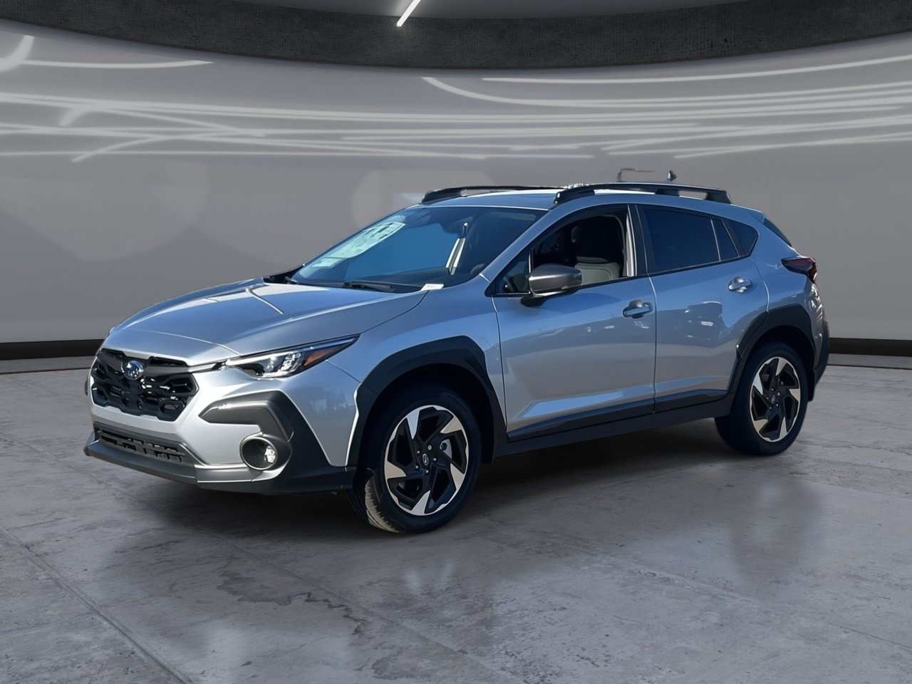 2026 Subaru Crosstrek Limited SUV