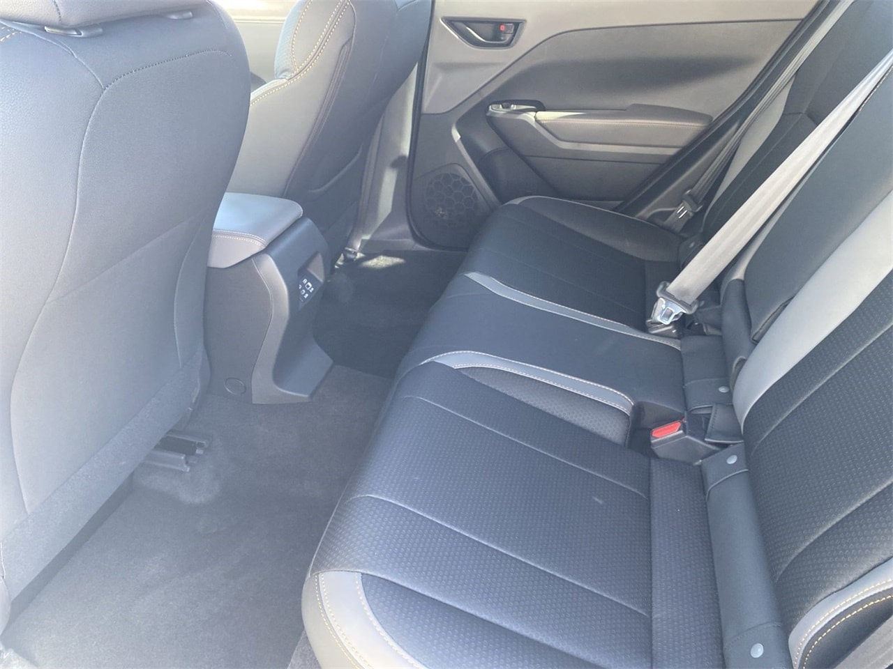 New 2026 Ice Silver Subaru Wilderness image 13