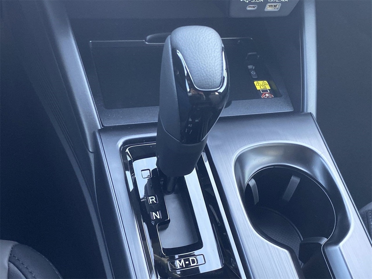 New 2026 Sapphire Blue Pearl Subaru Premium image 27