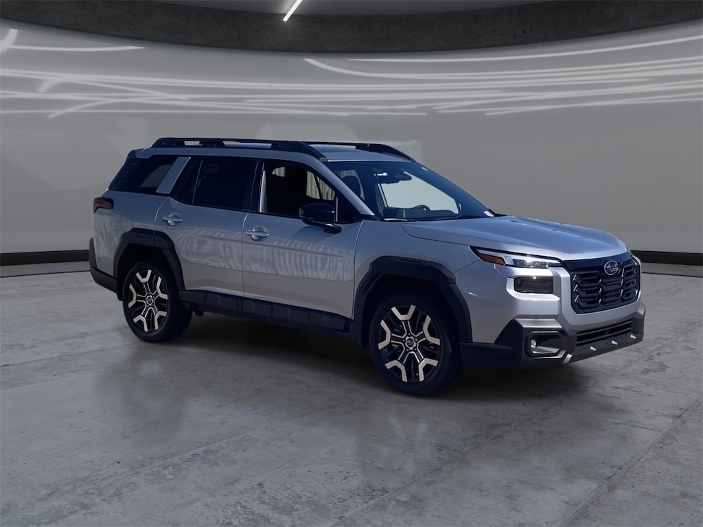 New 2026 Subaru Outback Touring XT SUV