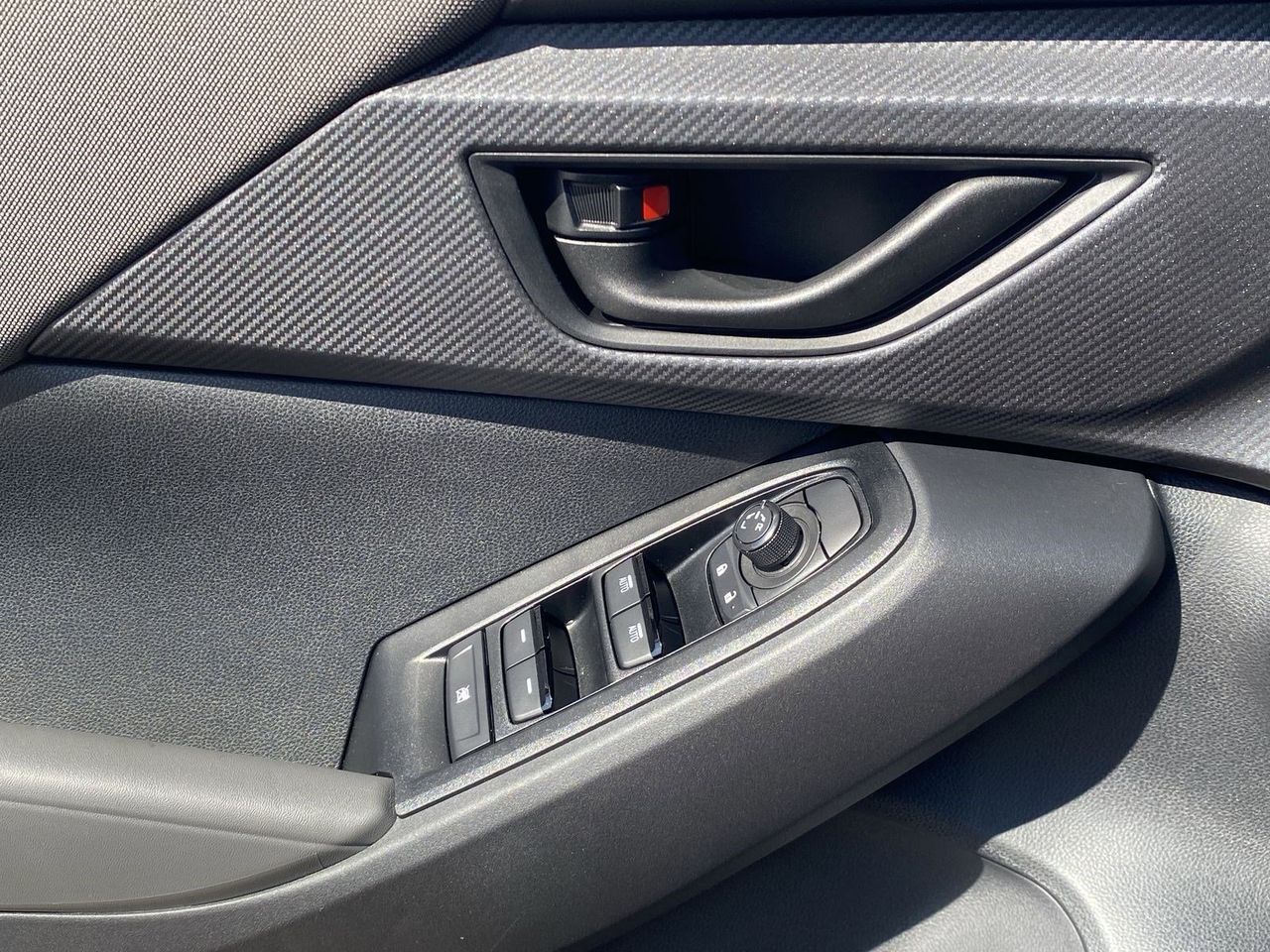 New 2026 Sapphire Blue Pearl Subaru Base image 17