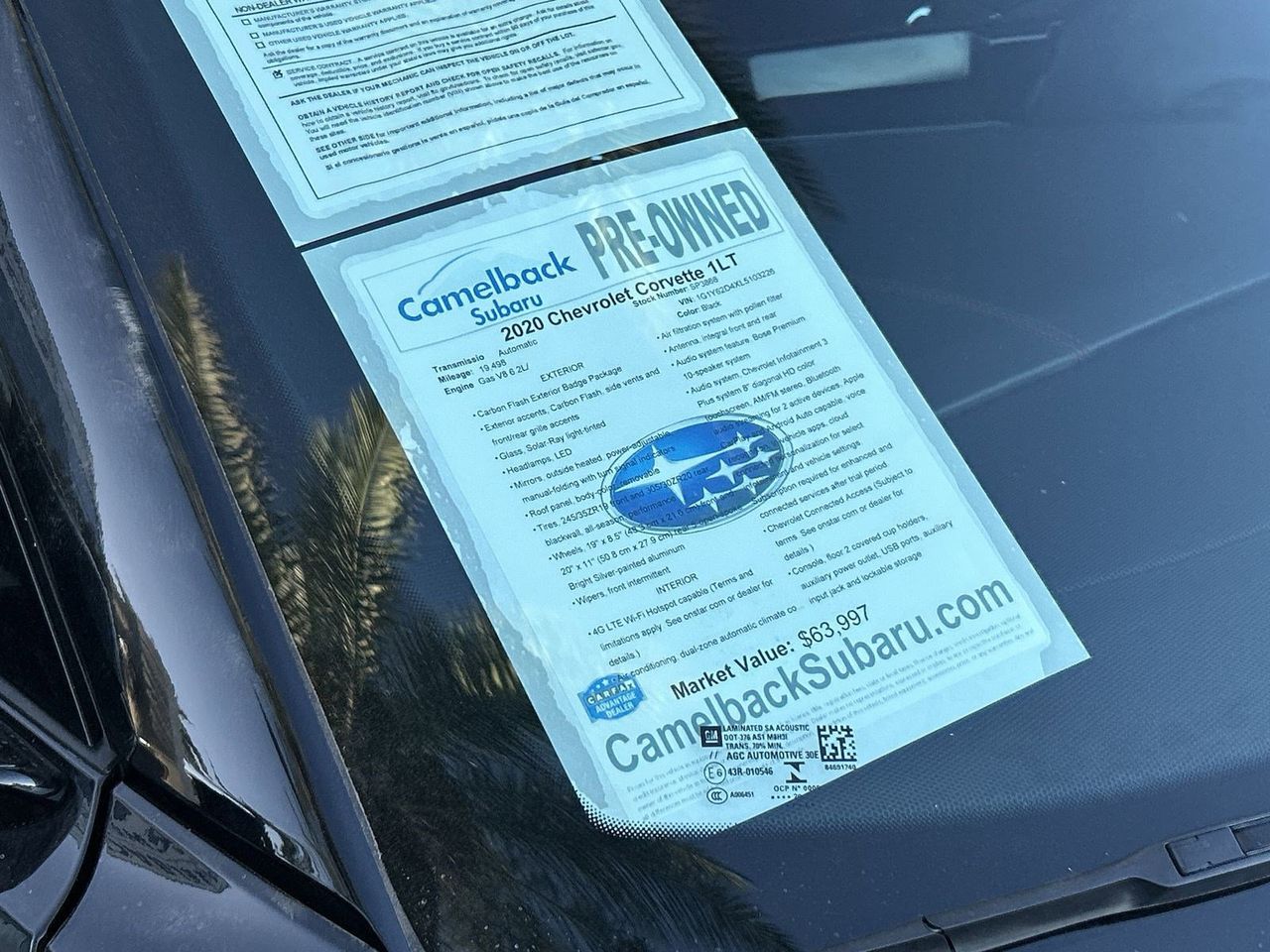 View vehicle photo 6