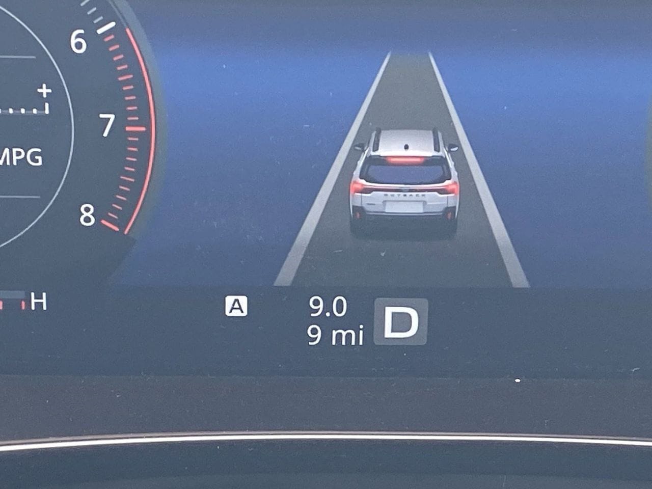 2026 Subaru Outback Limited XT - Photo 29