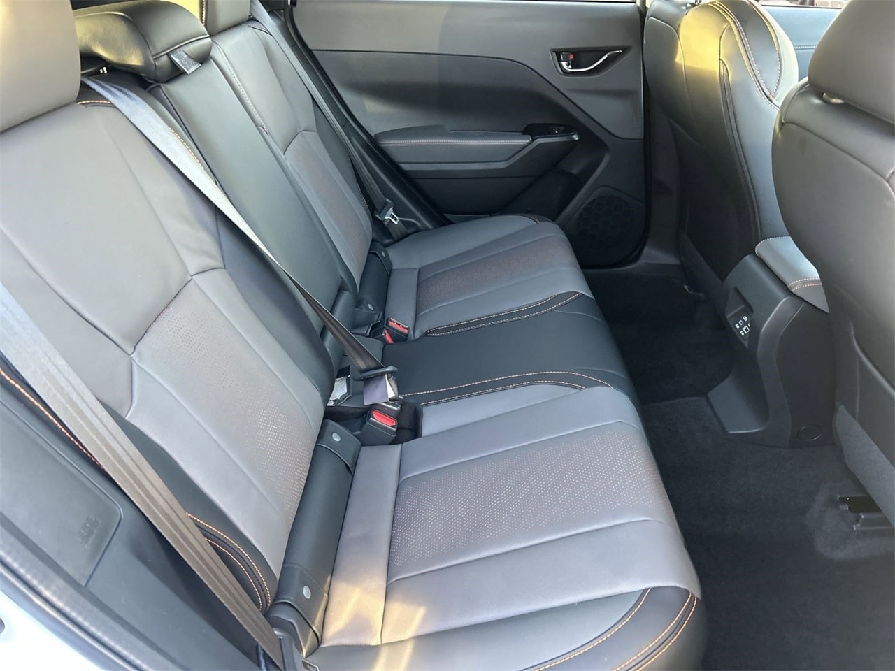 New 2026 Crystal White Pearl Subaru Limited image 9