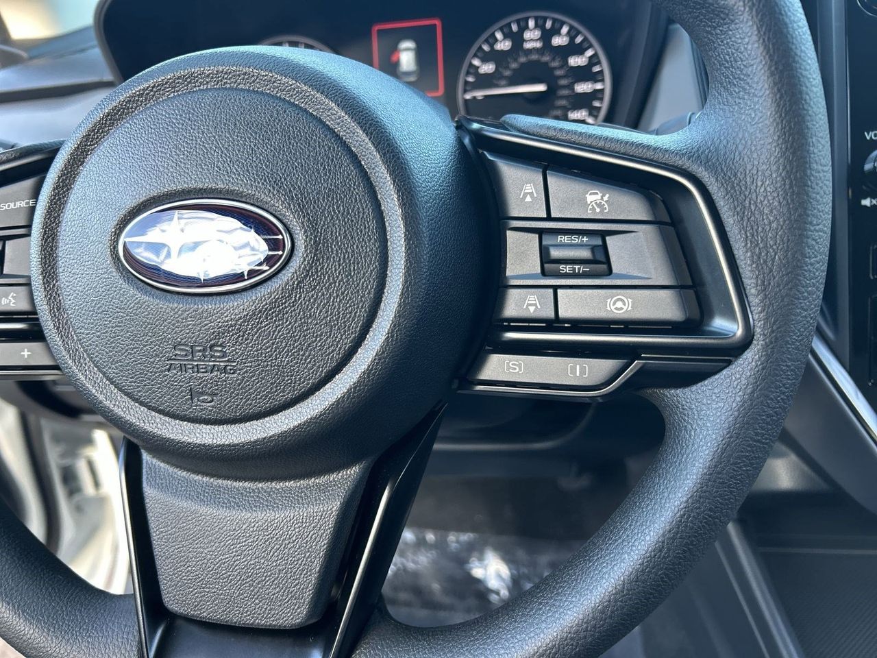New 2026 Crystal White Pearl Subaru Premium image 20