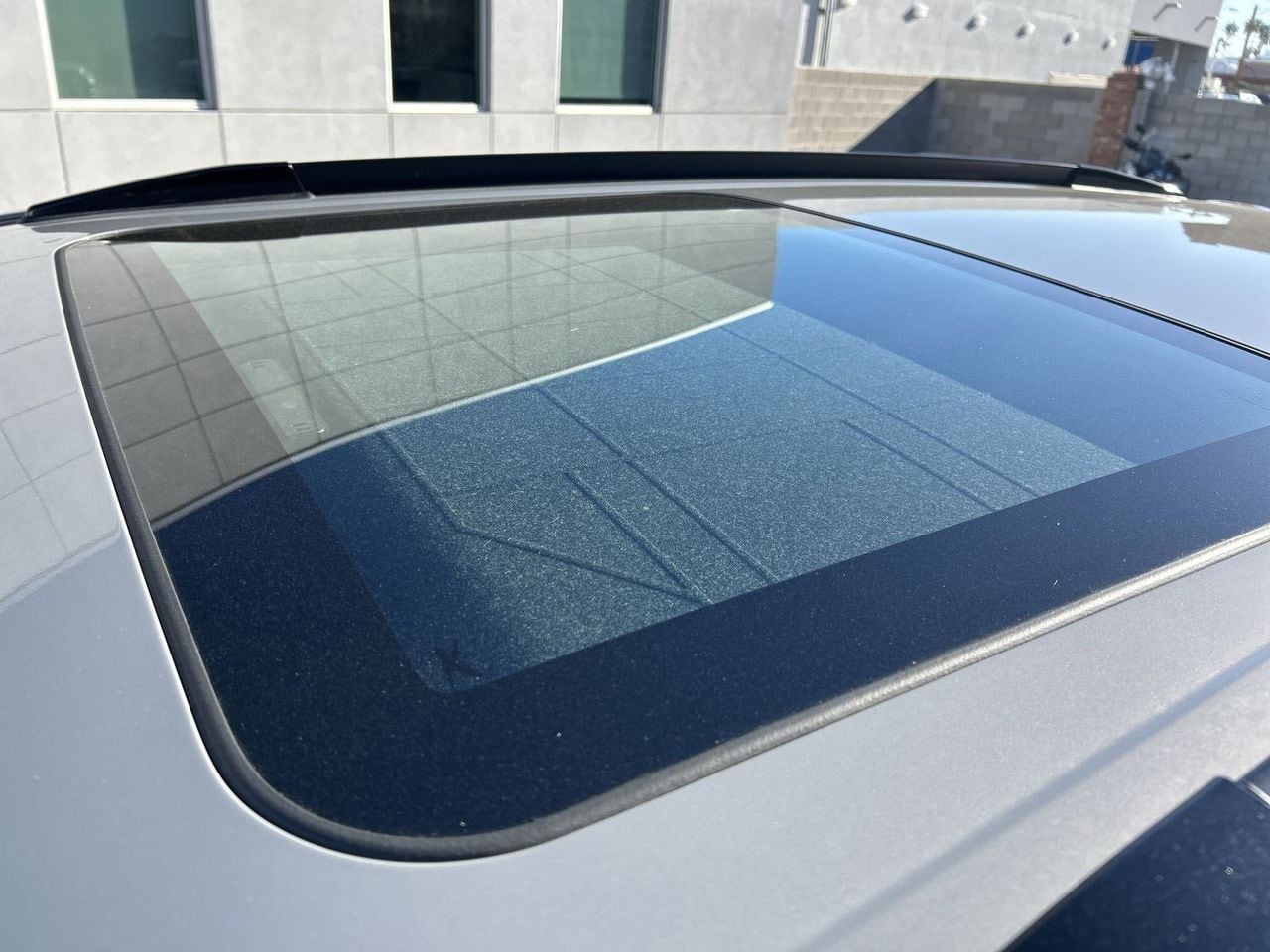 New 2026 River Rock Pearl Subaru Sport Hybrid image 18