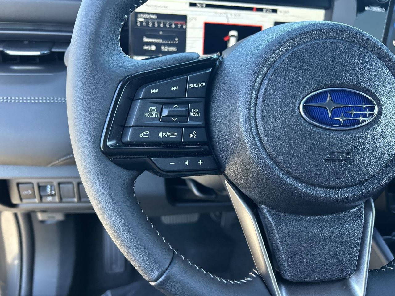 New 2026 Magnetite Gray Subaru Touring XT image 20