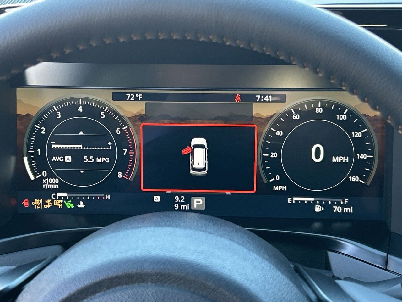 New 2026 Deep Emerald Green Pearl Subaru Wilderness image 27