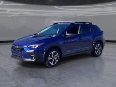 2026 Subaru Crosstrek Premium SUV