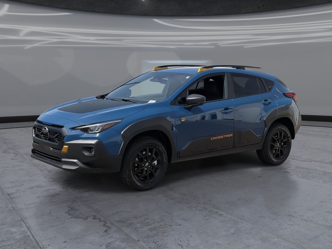 2026 Subaru Crosstrek Wilderness SUV
