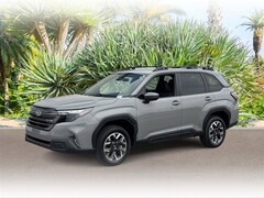 2026 Subaru Forester Premium SUV