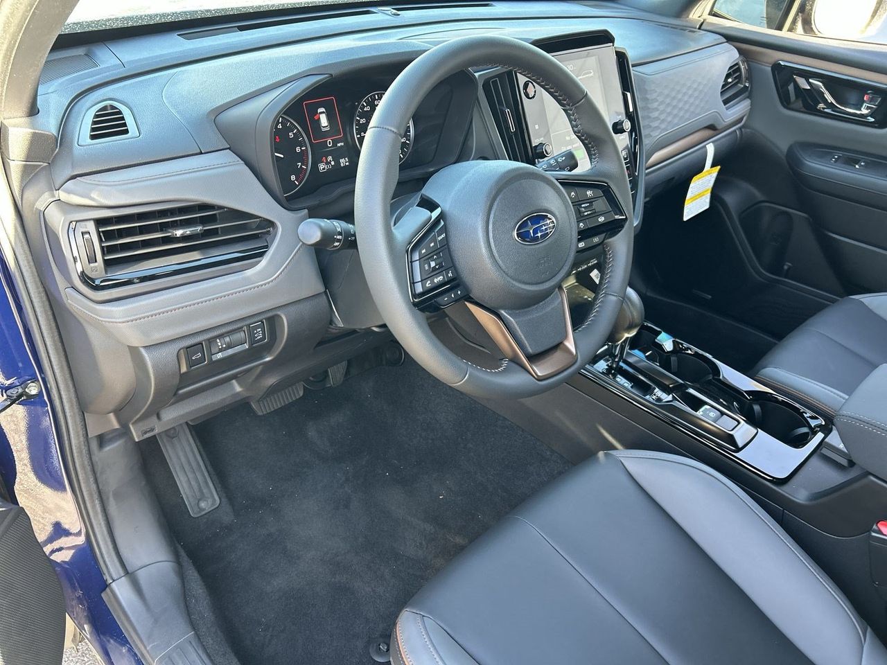 2026 Subaru Forester Sport - Photo 13