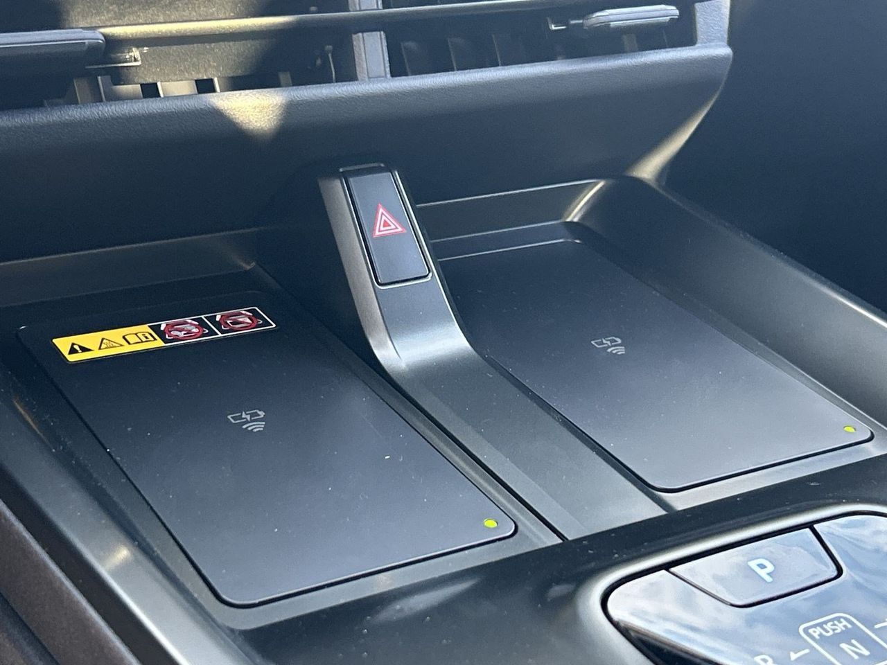New 2026 Astro Black Mica Subaru Limited XT image 24