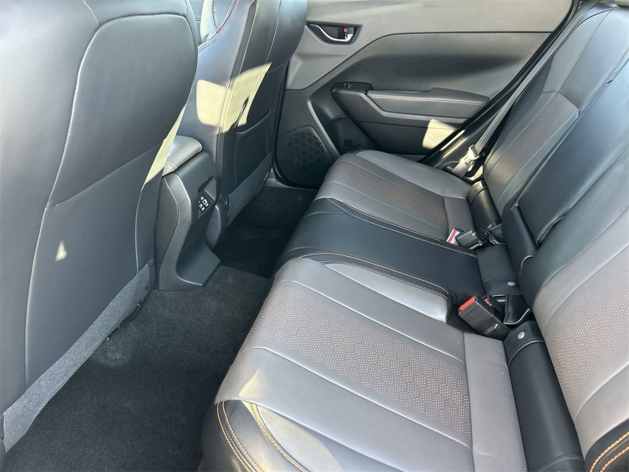 Crosstrek Limited