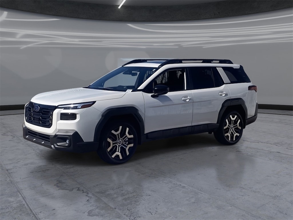 New 2026 Subaru Outback Touring XT SUV