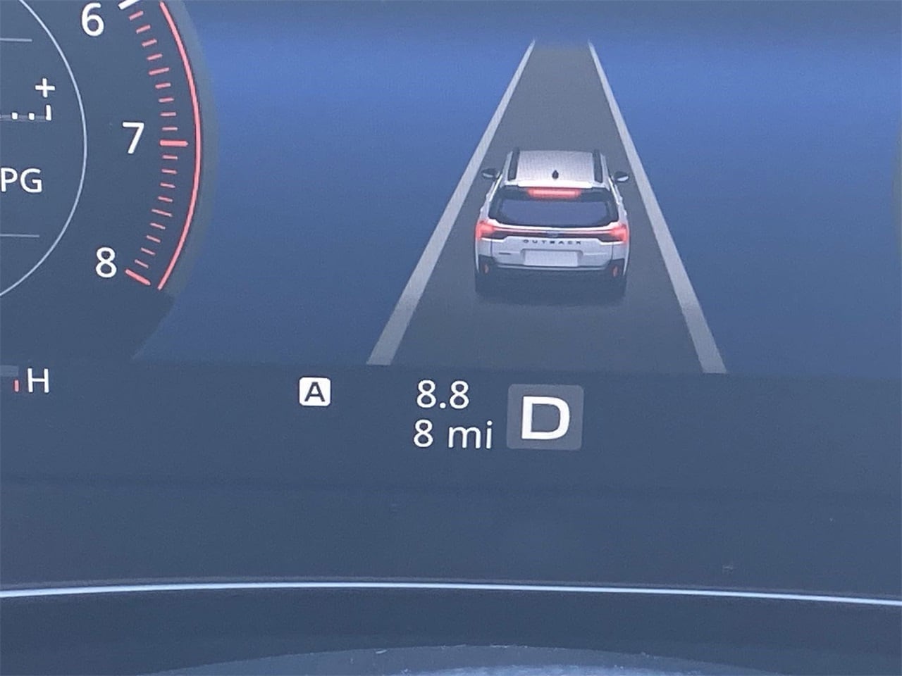 New 2026 Magnetite Gray Subaru Limited image 29