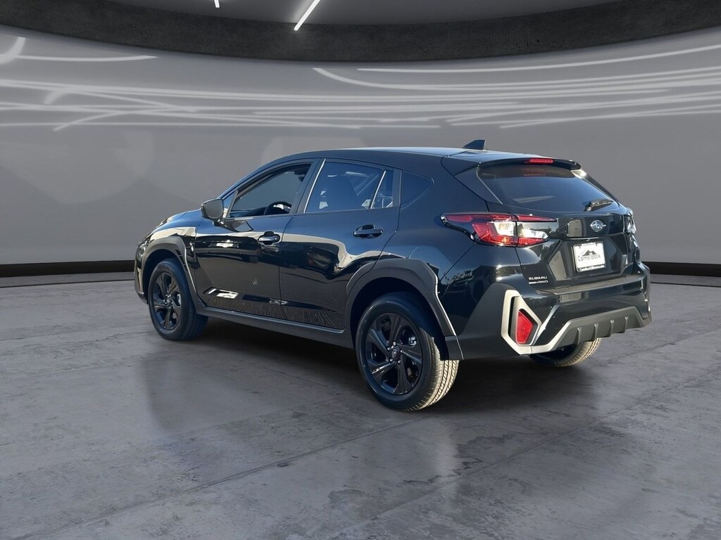 New 2026 Subaru Crosstrek Base SUV